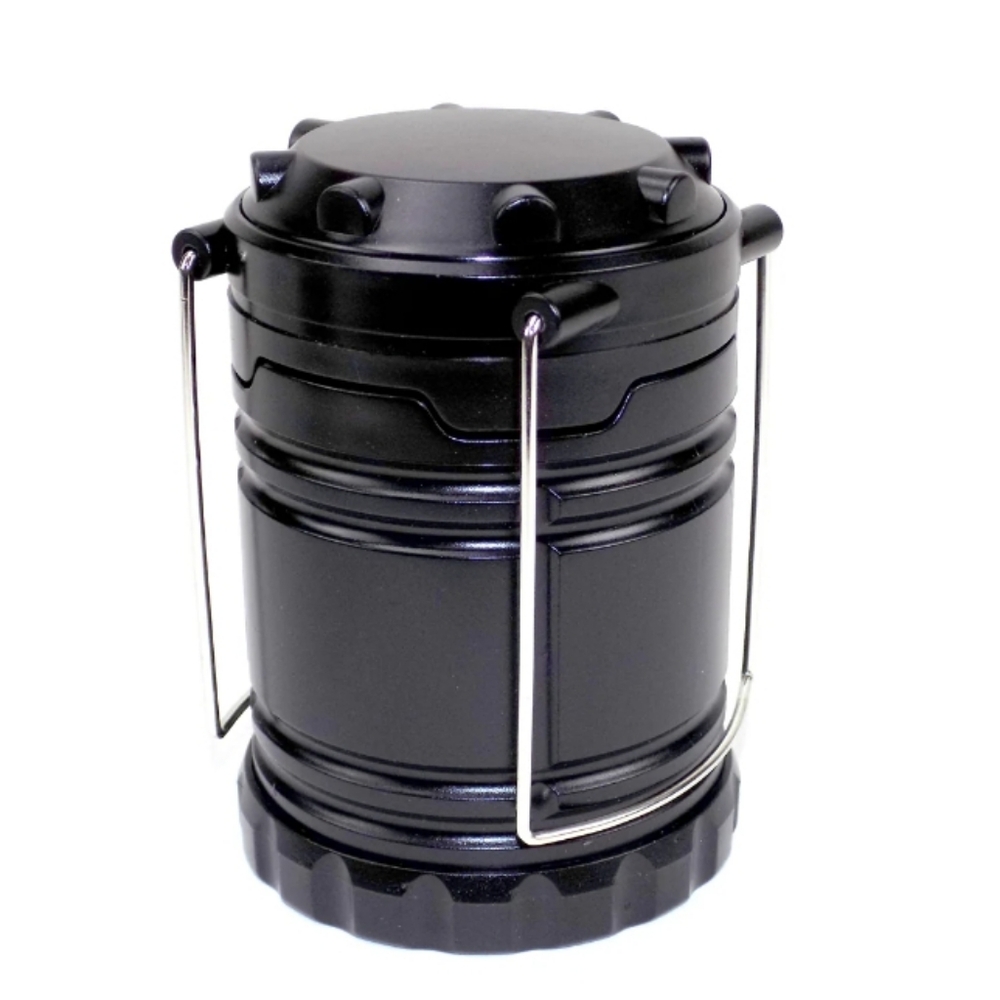 Portable Cob LED Lantern - Picture 5 of 9